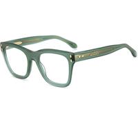 Isabel Marant IM0209 1ED, Verde, Acetate, Donne occhiali 51