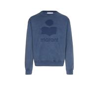 ISABEL MARANT Sweater MIKOY blu | M