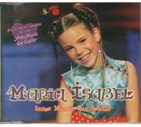 Isabel Maria - Antes Muerta Que Sencilla
