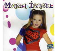 Isabel, Maria - No Me Toques Las Palmas Que Me Conozco