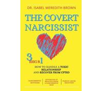 Isabel Meredith Brown The Covert Narcissist (Tascabile)