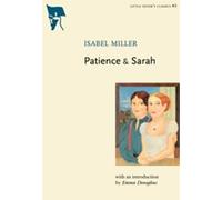 Isabel Miller Patience And Sarah (Tascabile)