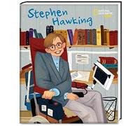 Isabel Munoz Total genial Stephen Hawking: National Geograph (Copertina rigida)