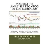 Isabel Nogales Naharro MANUAL DE ANALISIS TECNICO de los Mercados (Tascabile)