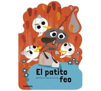 Isabel Olid El Patito Feo (Tascabile) ¡qué Te Cuento