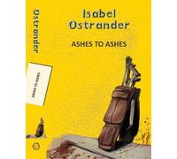 Isabel Ostrander Ashes to Ashes (Tascabile) Yellowbacks