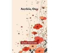 Isabel Ostrander Purple Forever (Edition1) (Tascabile)