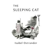 Isabel Ostrander The Sleeping Cat (Tascabile)