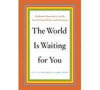 Isabel Ostrer The World Is Waiting For You (Copertina rigida)