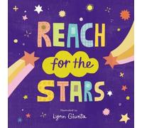 Isabel Otter Reach for the Stars (Copertina rigida)