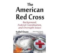 Isabel Owen American Red Cross (Copertina rigida)