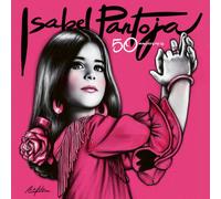 Isabel Pantoja 50 Aniversario (CD)
