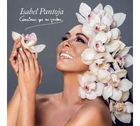 Isabel Pantoja Canciones que me gustan (Vinyl LP)
