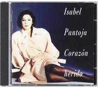 Isabel Pantoja - Corazon Herido