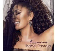 Isabel Pantoja Enamórate (CD)