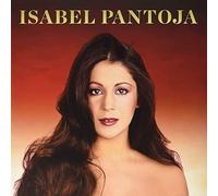 Isabel Pantoja - Isabel Pantoja [VINYL]