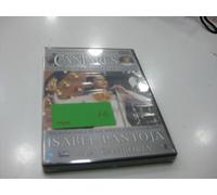Isabel Pantoja + La Camboria DVD Cantares Flamenco Copla Spagnola