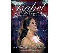 Isabel Pantoja - Sinfonia de la Copla