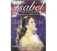 Isabel Pantoja - Sinfonia de la Copla
