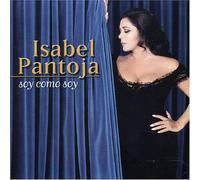 Isabel Pantoja - Soy Como Soy