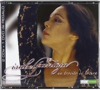 Isabel Pantoja - Un Trocito de Locura [2 CD+Dvd