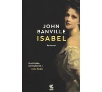 Isabel [Paperback] [Sep 13, 2018] Banville, John and Piccinini, Irene Abigail