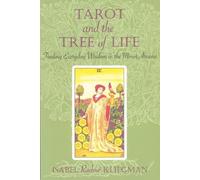 Isabel Radow Kliegman Tarot and the Tree of Life (Tascabile)
