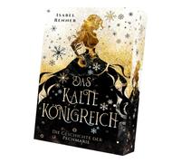 Isabel Renner Das kalte Königreich - Die Geschichte der Pechmarie (Tascabile)