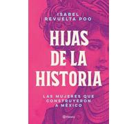 Isabel Revuelta Hijas de la Historia (Tascabile)