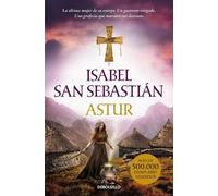 Isabel San Sebastián ASTUR (Spanish Edition) (Tascabile)