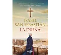 Isabel San Sebastián La dueña / The Landlady (Copertina rigida)