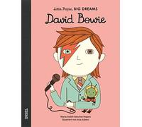 Isabel Sanchez Veg Little People, Big Dreams - Deutsche Ausg (Copertina rigida)