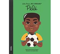 Isabel Sanchez Veg Little People, Big Dreams - Deutsche Ausg (Copertina rigida)