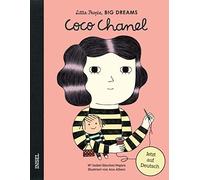 Isabel Sanchez Vegara Coco Chanel (Copertina rigida)