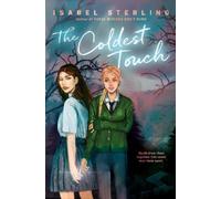Isabel Sterling The Coldest Touch (Copertina rigida)