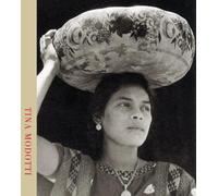 Tina Modotti by Isabel Tejeda Martin