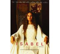 Isabel - Temporada 1 (Audio in spagnolo)