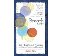 Isabel Tew Breath Cards (Cards)