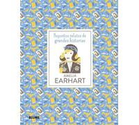 Isabel Thomas Anke Weckmann Amelia Earhart (Copertina rigida)