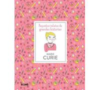 Isabel Thomas Anke Weckmann Marie Curie (Copertina rigida)