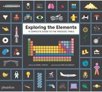 Isabel Thomas Exploring the Elements (Copertina rigida)