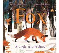 Isabel Thomas Fox (Copertina rigida)