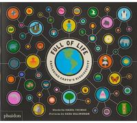 Isabel Thomas Full of Life (Copertina rigida)