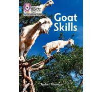 Isabel Thomas Goat Skills (Tascabile)