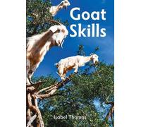 Isabel Thomas Goat Skills (Tascabile) Fully Booked