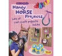 Isabel Thomas Handy Horse Projects (Copertina rigida) Pet Projects