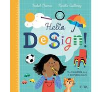 Isabel Thomas Hello Design (Tascabile)