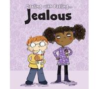Isabel Thomas Jealous (Copertina rigida) Dealing with Feeling...