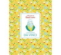 Isabel Thomas Leonardo Da Vinci (Copertina rigida) Little Guides to Great Lives