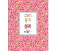 Isabel Thomas Little Guides to Great Lives: Marie Curie (Copertina rigida)